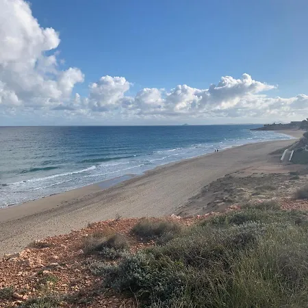 Vista Divina - Mil Palmeras Pilar de la Horadada